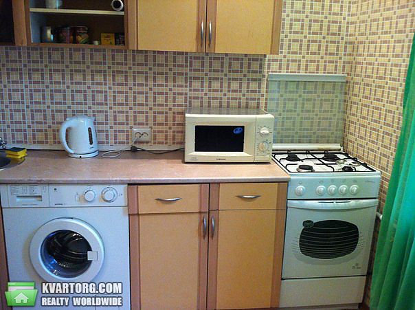 Rent out 1-room apartment. Харьков, Красина — photo 6