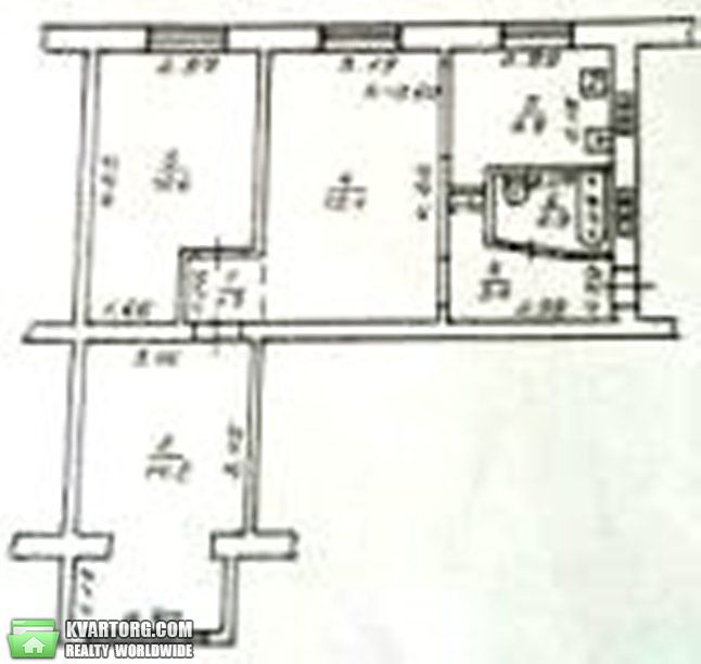 Sell 3-room apartment. Одесса, Транспортная — photo 9