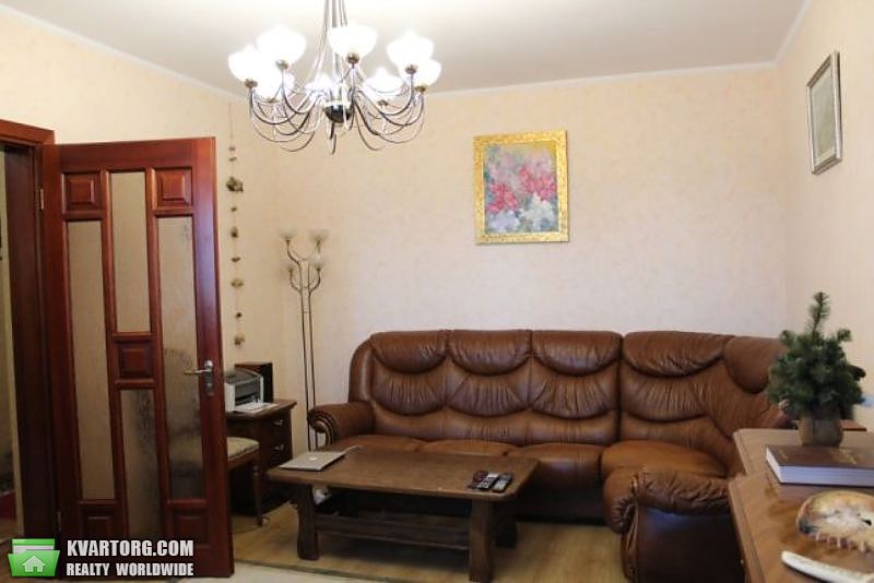 Sell 4-room apartment. Киев,  Маяковского — photo 3