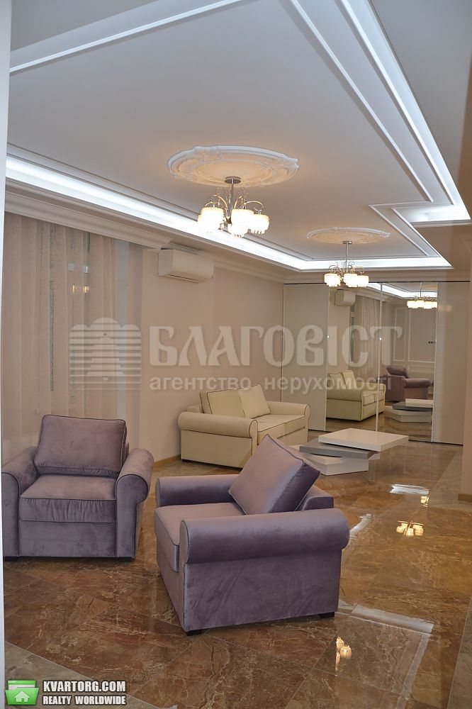 Rent out 3-room apartment. Киев,  Глубочицкая — photo 2