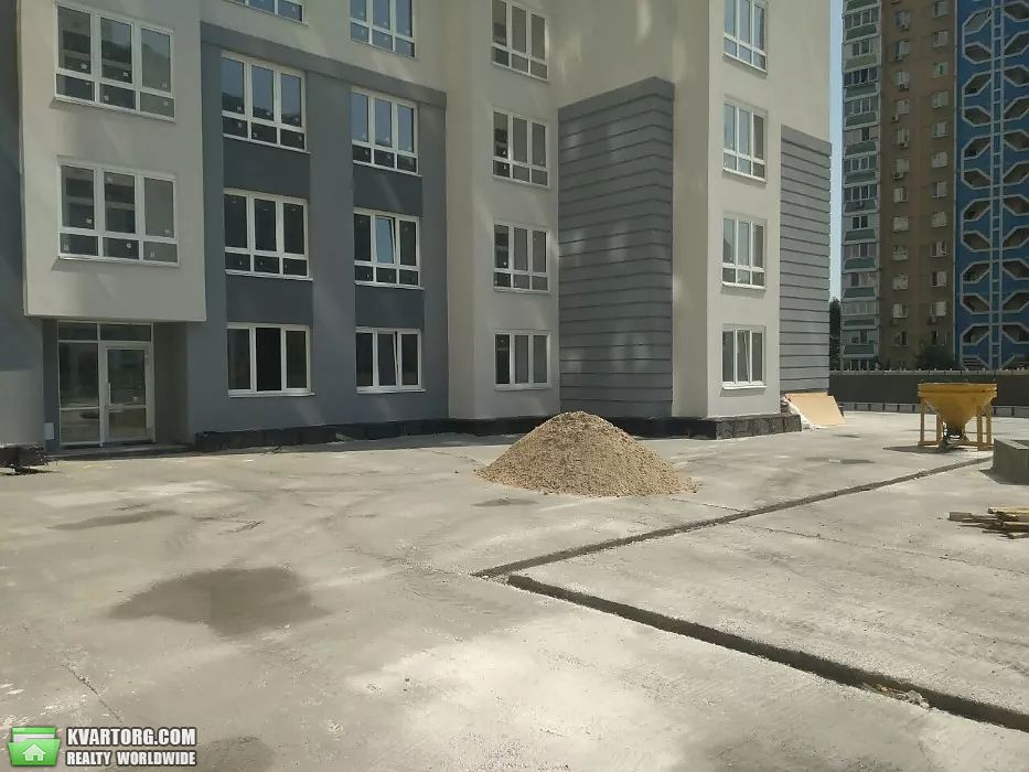 Sell 1-room apartment. Киев,  Драгоманова — photo 2