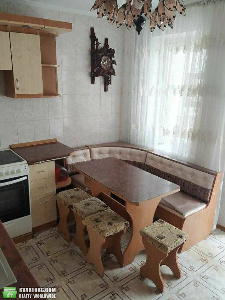 Rent out 1-room apartment. Харьков, Людвига Свободы — photo 1