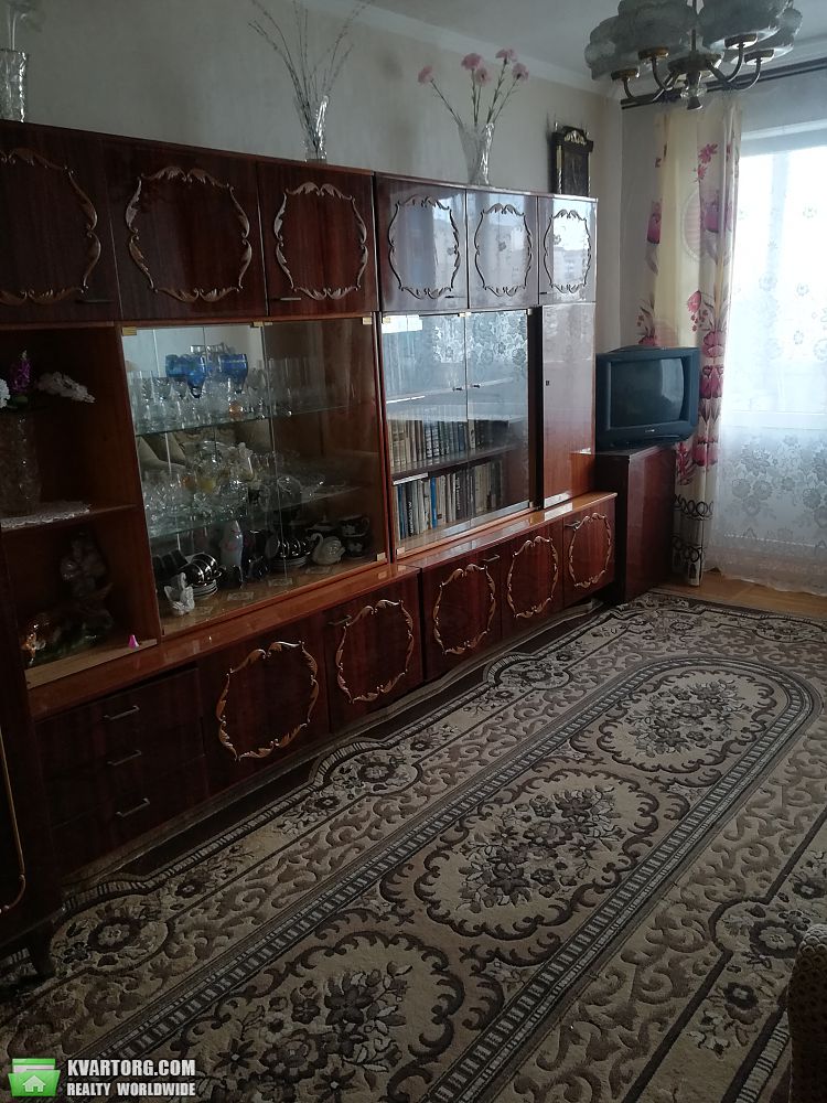 Sell 3-room apartment. Киев,  Лятошинского — photo 6
