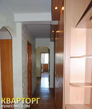 Rent out 3-room apartment. Киев, Плеханова — photo 7