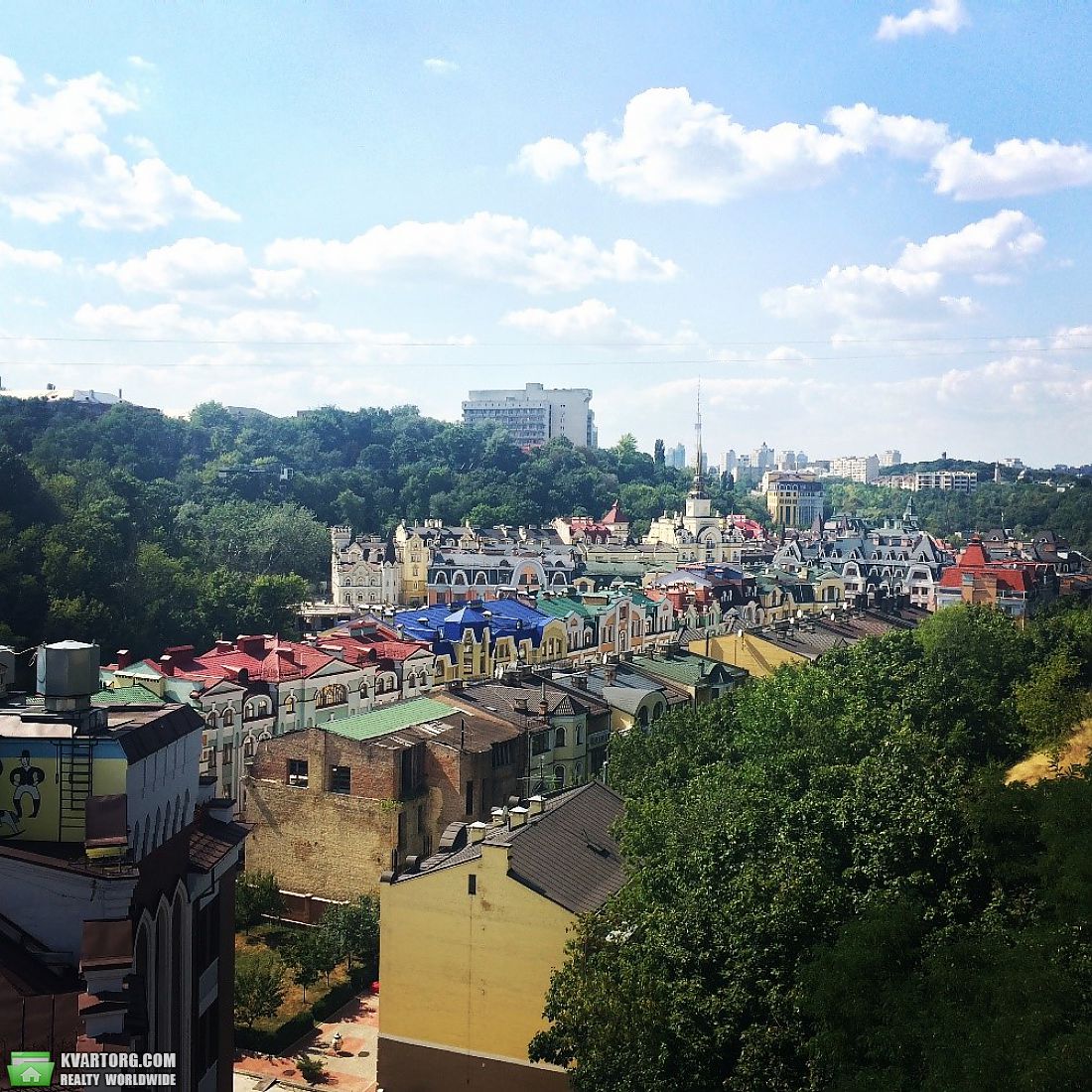 Rent out office. Киев,  Воздвиженская — photo 4