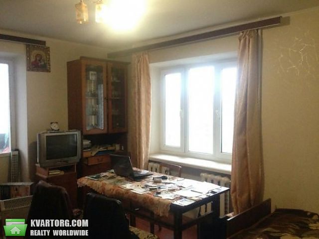 Sell 3-room apartment. Киев,  Астраханская — photo 1