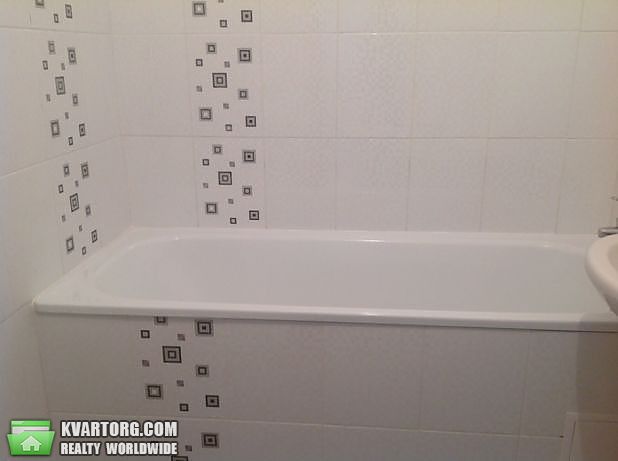 Rent out 1-room apartment. Киев, Смелянская — photo 5