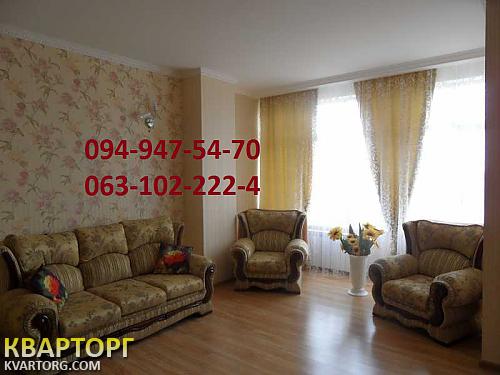 Rent out 1-room apartment. Одесса, Генуэзская — photo 1
