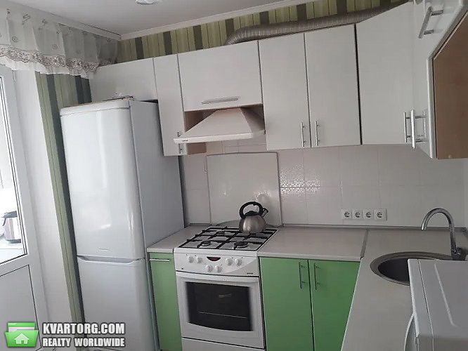 Sell 2-room apartment. Киев,  Курбаса — photo 4