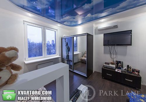 Sell 2-room apartment. Киев, Вячеслава Чорновола — photo 5