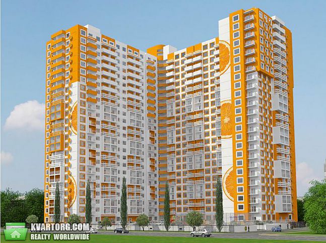 Rent out 1-room apartment. Одесса, ул. Среднефонтанская — photo 1