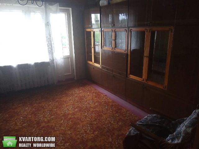 Sell 3-room apartment. Одесса, Гераневая — photo 1