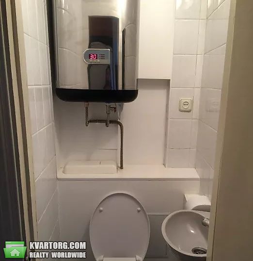 Sell 1-room apartment. Киев,  Донца — photo 6