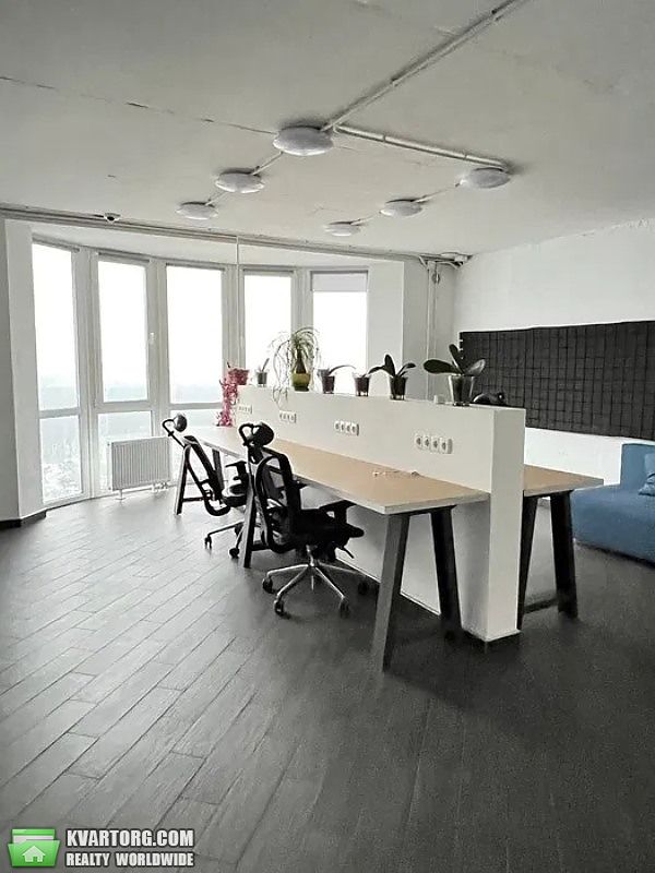 Rent out office. Киев,  Харьковское шоссе — photo 3