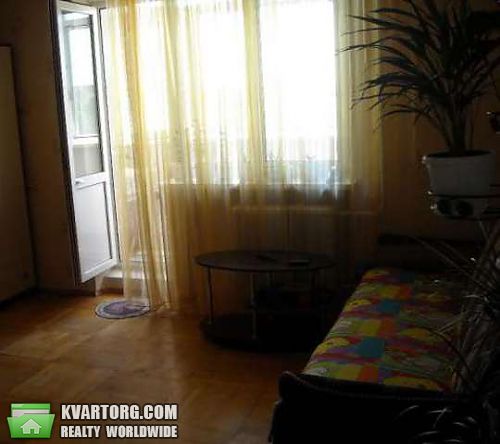 Sell 1-room apartment. Киев, Сосюры — photo 2
