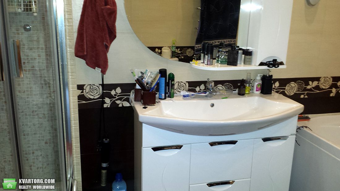 Sell 2-room apartment. Одесса, Французский бульвар — photo 8