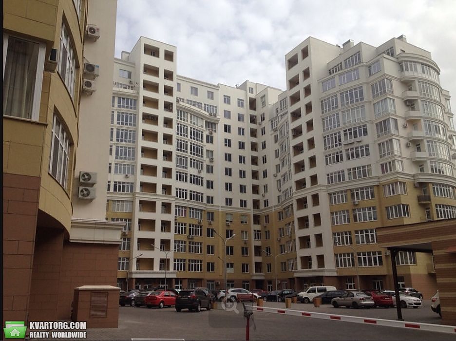 Sell 1-room apartment. Одесса, Аркадийский рпер — photo 4