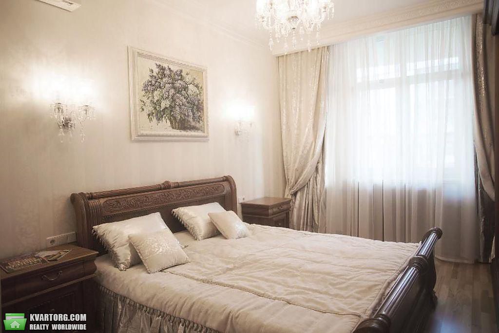 Rent out 3-room apartment. Киев,  Зверинецкая — photo 8