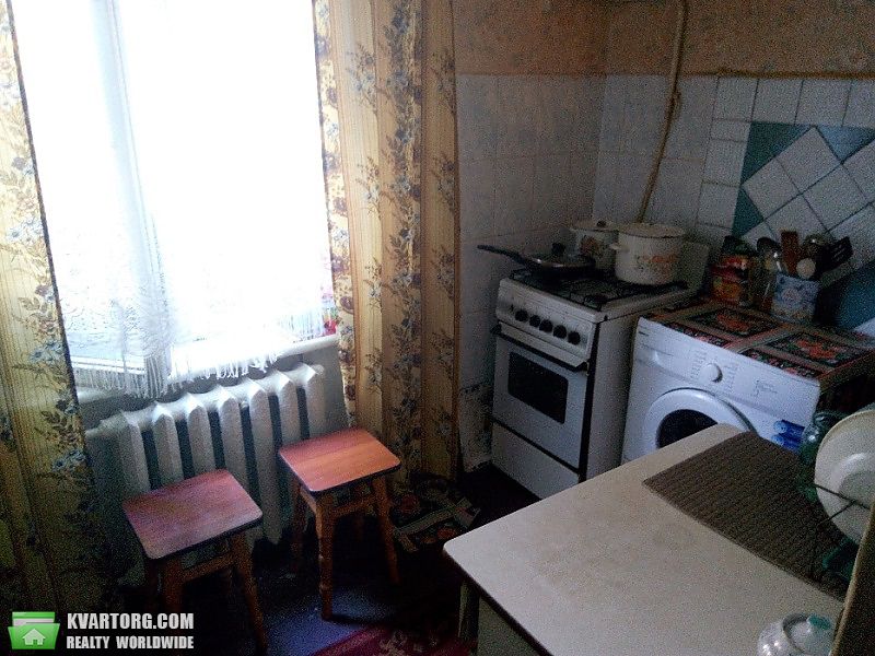 Sell 2-room apartment. Киев,  Туполева — photo 1