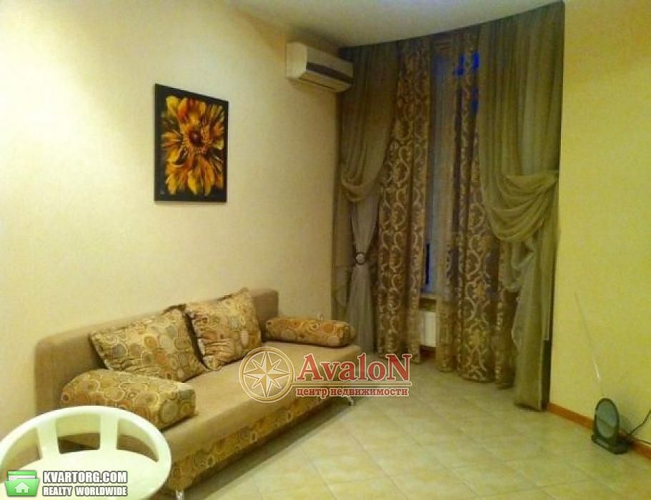 Sell 1-room apartment. Одесса, Фонтанская дорога — photo 1