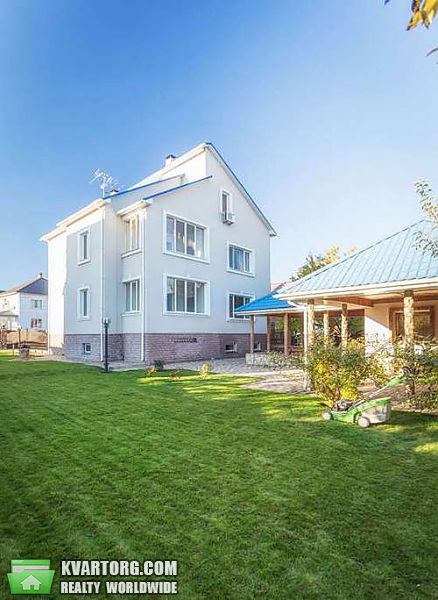 Rent out house. Киевская обл., Софиевская Борщаговка — photo 1