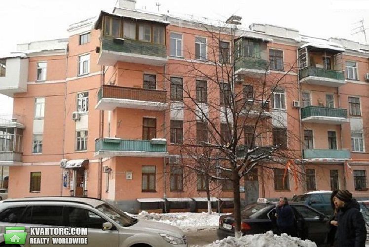 Sell 2-room apartment. Киев,  Спасская — photo 2