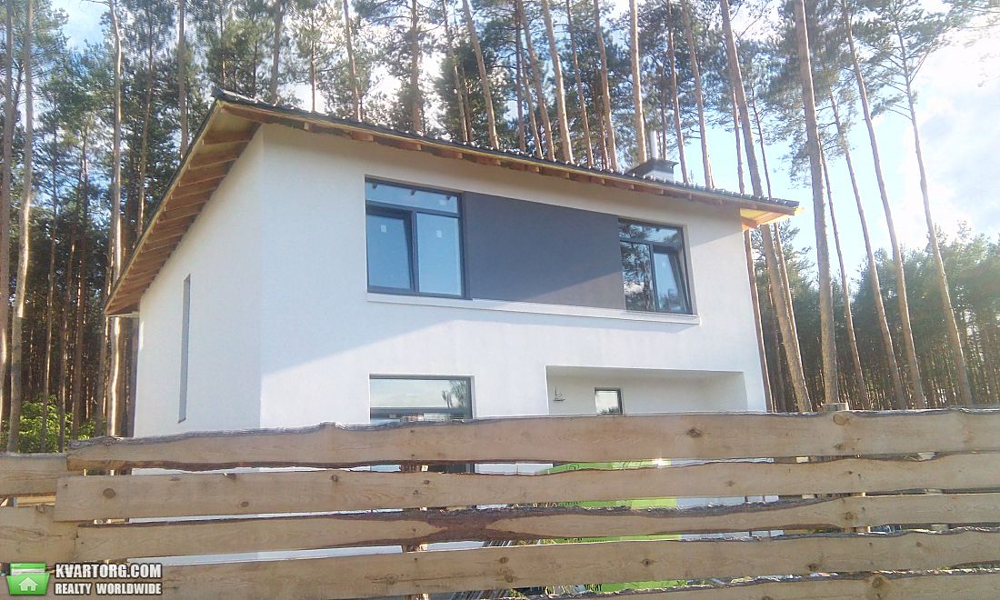 Sell house. Киевская обл., Бучанское шоссе — photo 4
