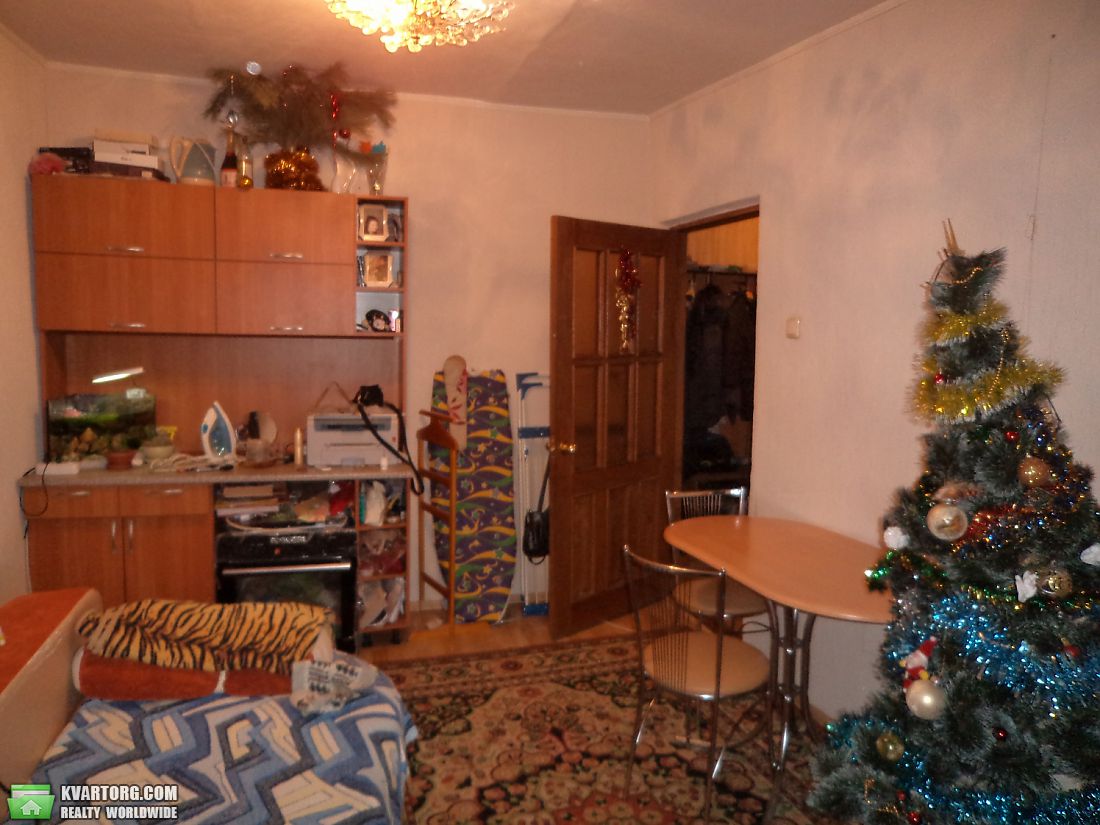 Sell 3-room apartment. Днепропетровск, Комсомольская — photo 4