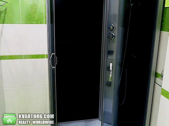 Rent out 1-room apartment. Киев,  Феодосийская — photo 3