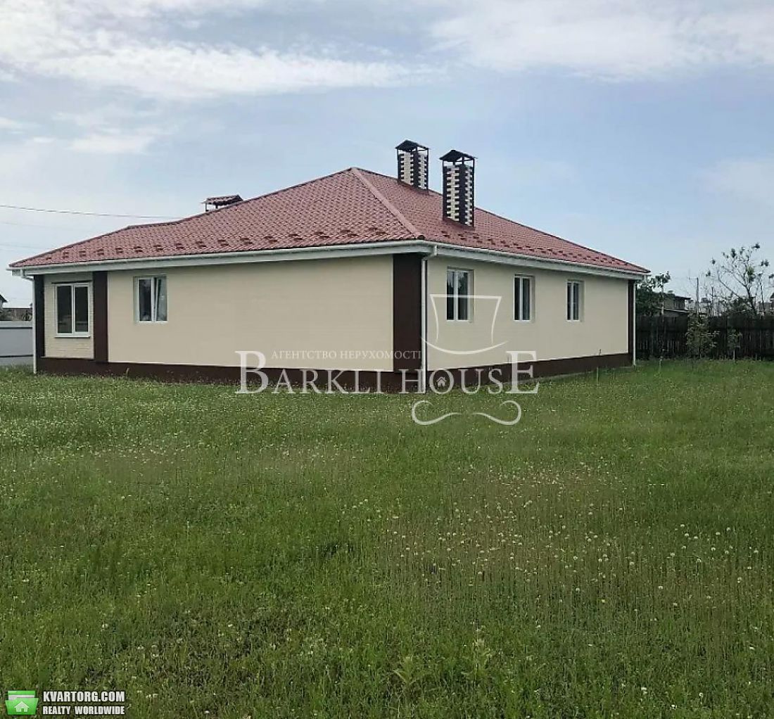 Rent out house. Киевская обл., ревное — photo 1