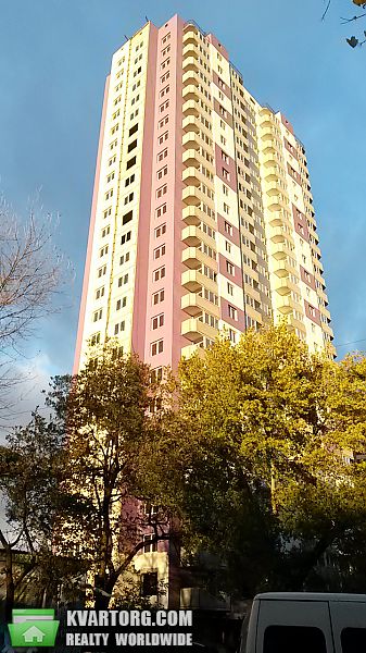 Sell 2-room apartment. Киев, Трутенко — photo 5