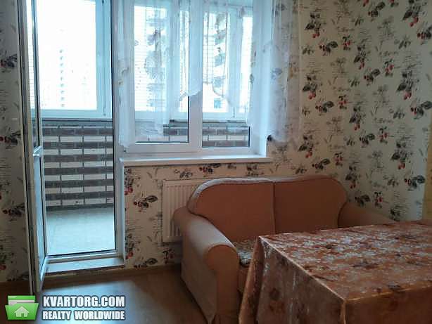 Rent out 1-room apartment. Киев,  Голосеевская — photo 4