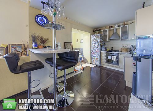 Sell 3-room apartment. Киев, Олейника — photo 8
