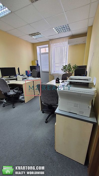 Rent out office. Киев,  Бажана — photo 3