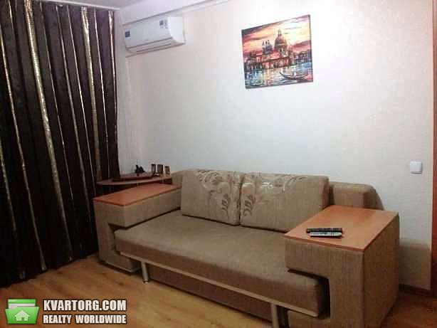 Sell 1-room apartment. Киев,  Гарматная — photo 1