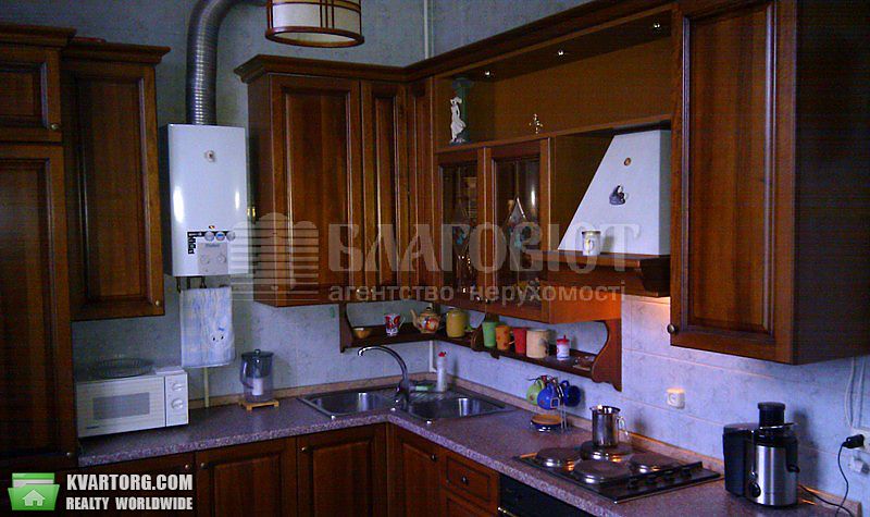 Sell 2-room apartment. Киев,  Толстого — photo 5
