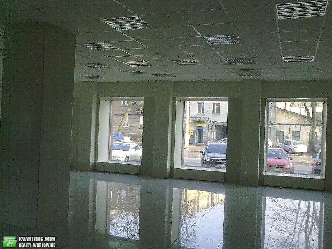 Rent out shop. Одесса, Прохоровская — photo 1