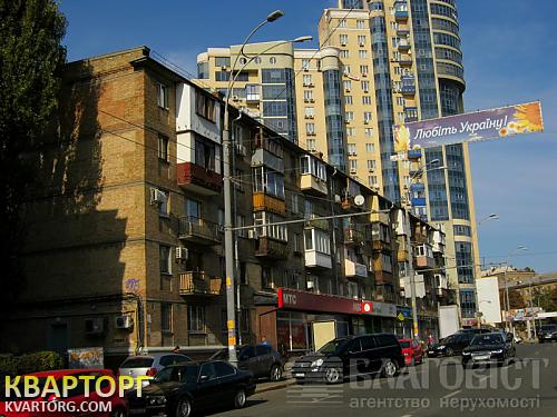 Sell 1-room apartment. Киев, Кутузова — photo 9