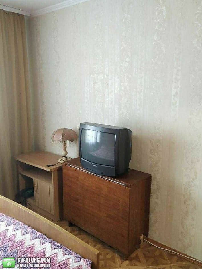 Rent out 1-room apartment. Харьков, Людвига Свободы — photo 6