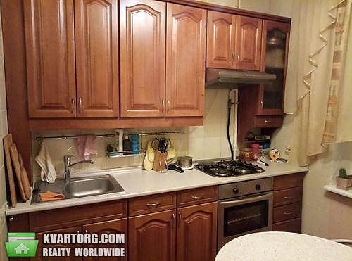 Sell 2-room apartment. Киев,  Ревуцкого — photo 1