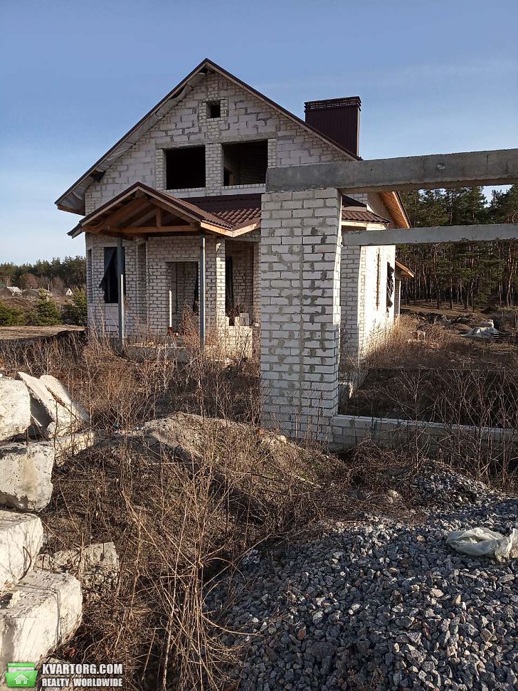 Sell house. Харьков, ул. Гутянская — photo 1