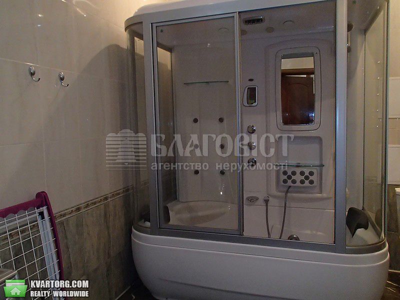 Rent out 3-room apartment. Киев,  Почайнинская — photo 5