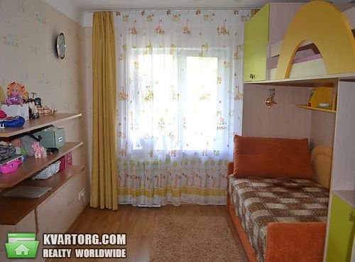 Rent out 3-room apartment. Киев, Полярная — photo 2