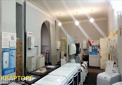 Rent out shop. Киев, пр. Гагарина, 4 — photo 3
