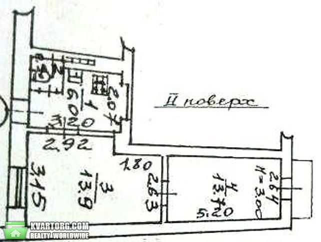 Sell 2-room apartment. Одесса, Преображенская — photo 7