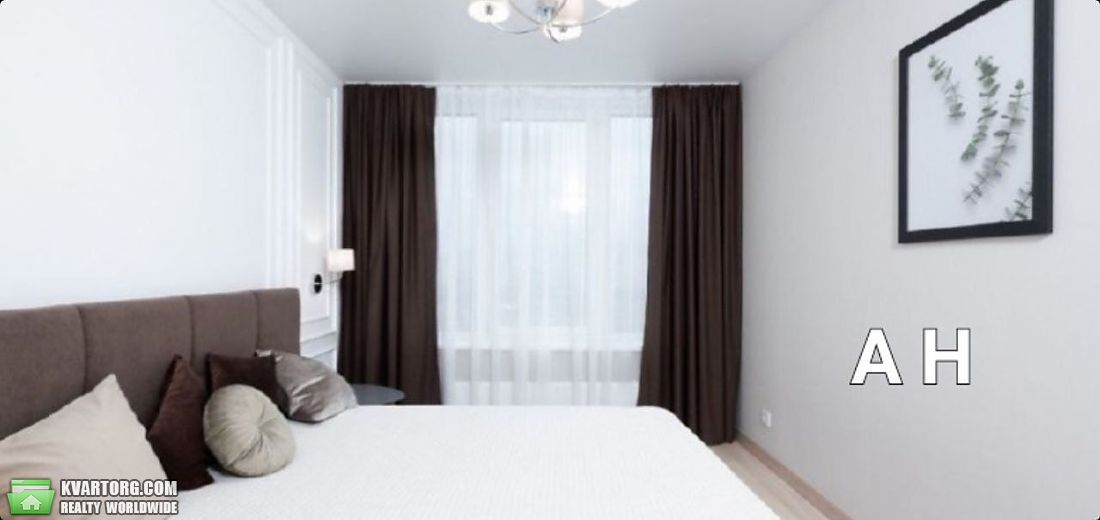 Sell 2-room apartment. Киев,  Днепровская наб — photo 7