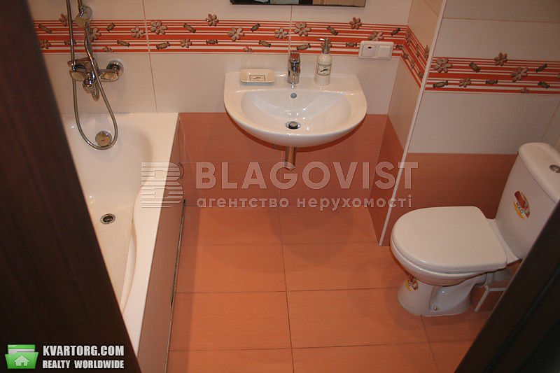 Sell 2-room apartment. Киев,  Героев Сталинграда пр — photo 8