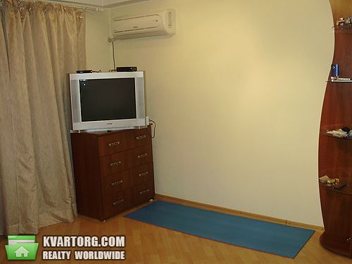 Sell 1-room apartment. Киев, Закревского — photo 5