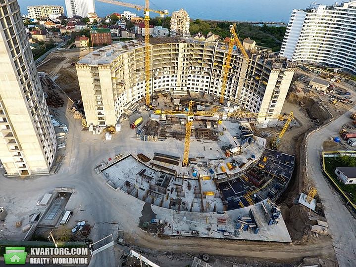 Sell 1-room apartment. Одесса, Каманина — photo 4
