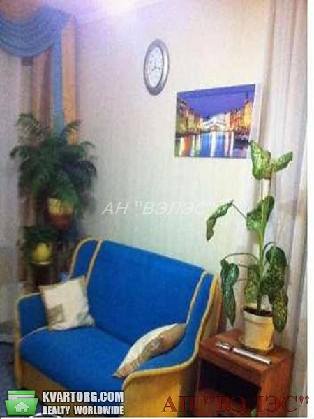 Sell 1-room apartment. Киев, Закревского — photo 4